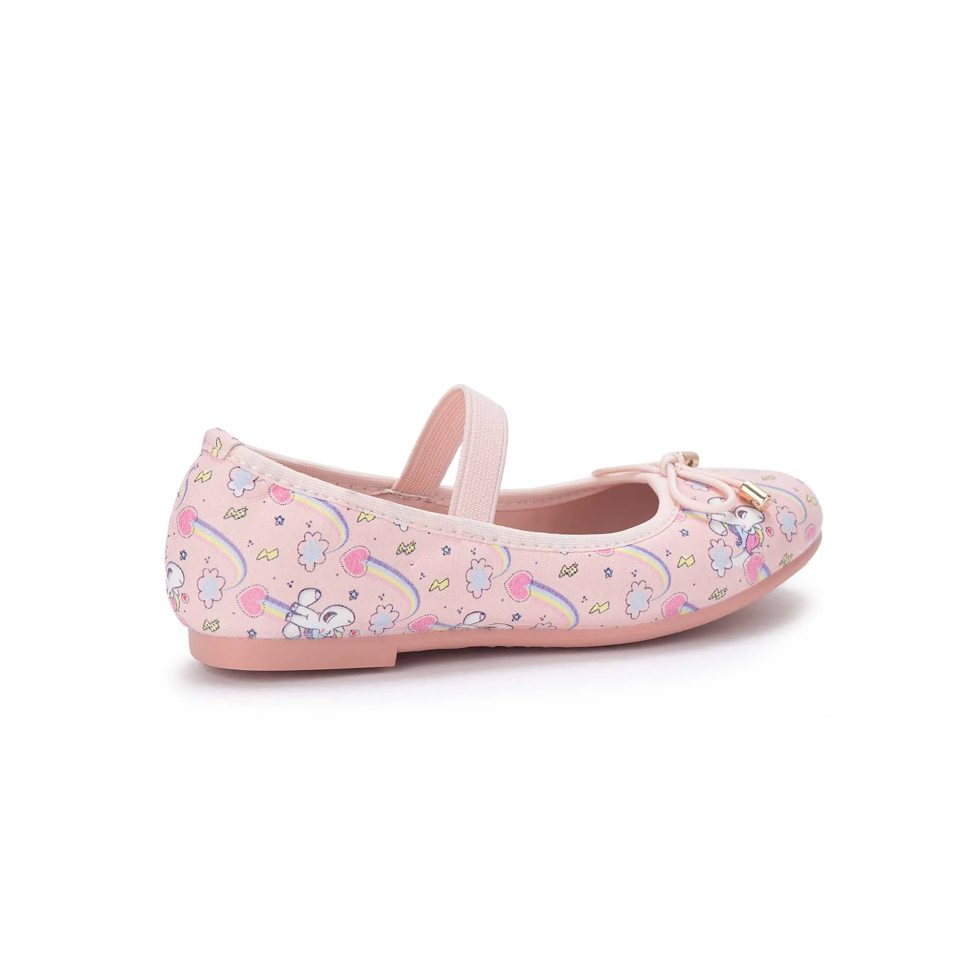 Bubblegummers Girls Ballerinas 351X259