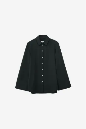 Cathrine Shirt Black