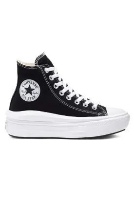 Chuck Taylor Move High Top Black