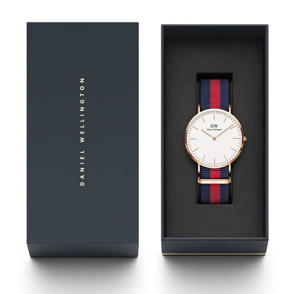 Classic Oxford DW00100001
