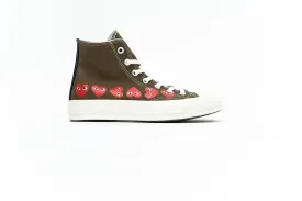 Converse Chuck 70 Play CDG Hi