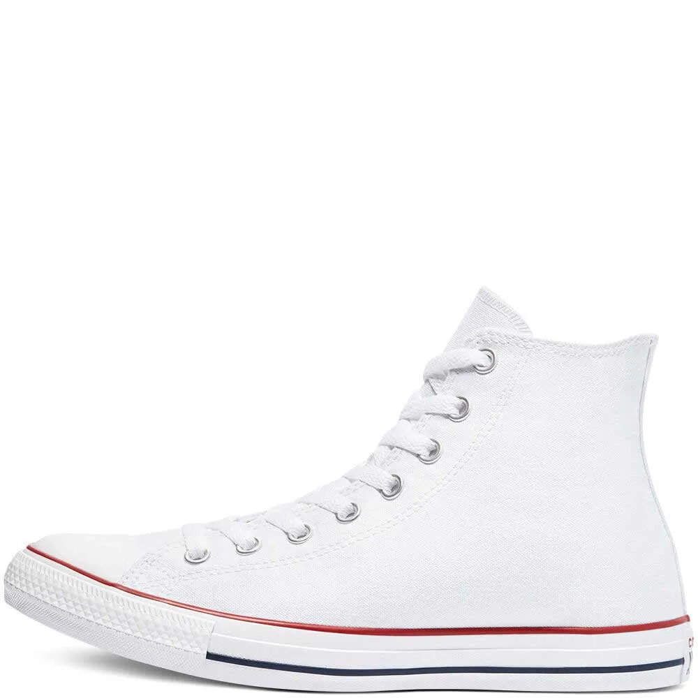 Converse Chuck Taylor All Star bianco