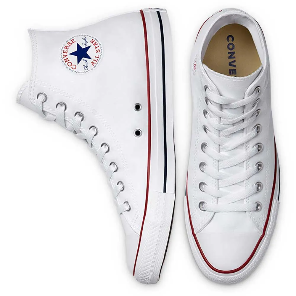 Converse Chuck Taylor All Star bianco