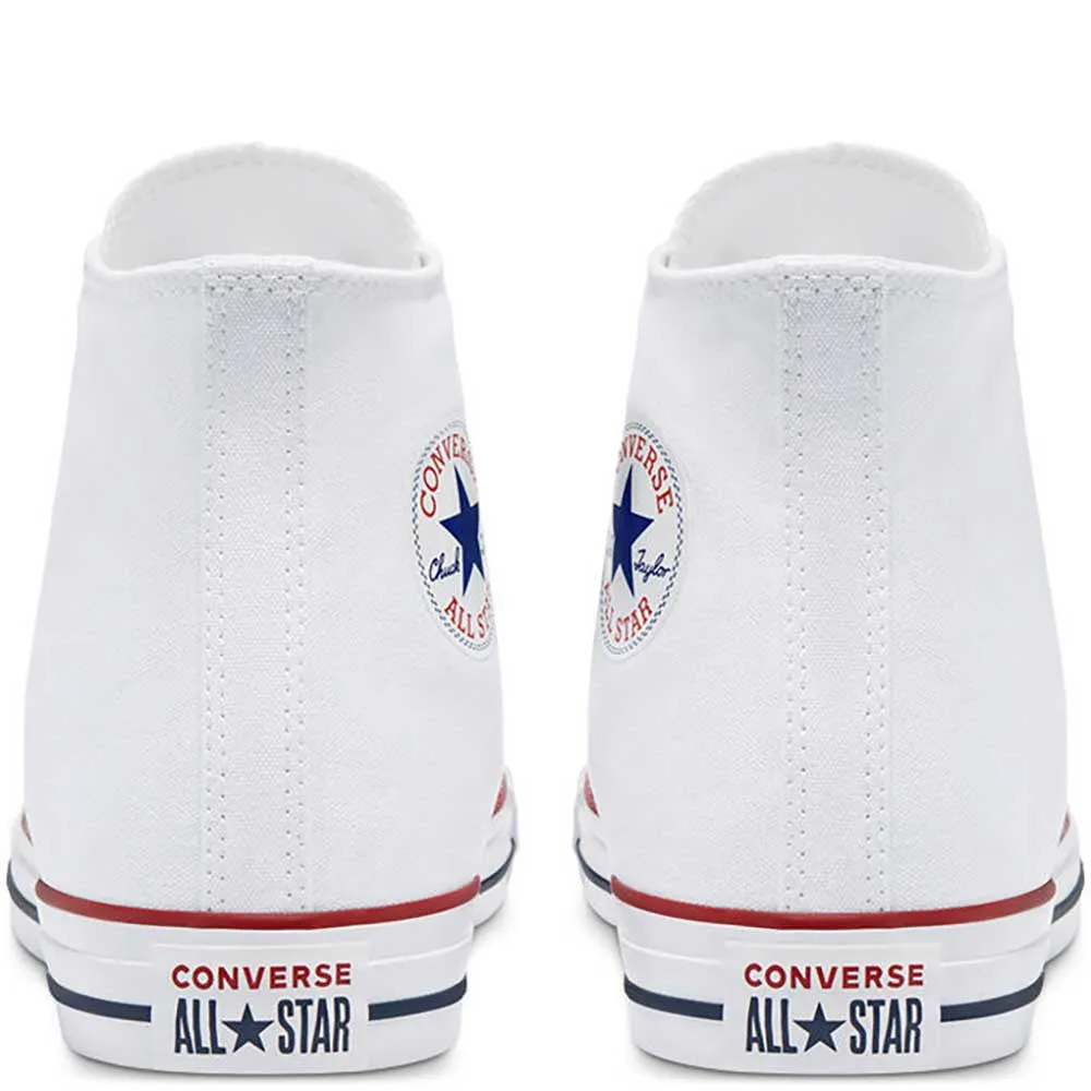 Converse Chuck Taylor All Star bianco