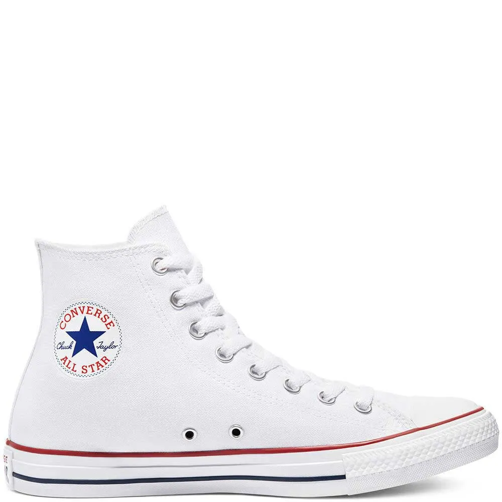 Converse Chuck Taylor All Star bianco