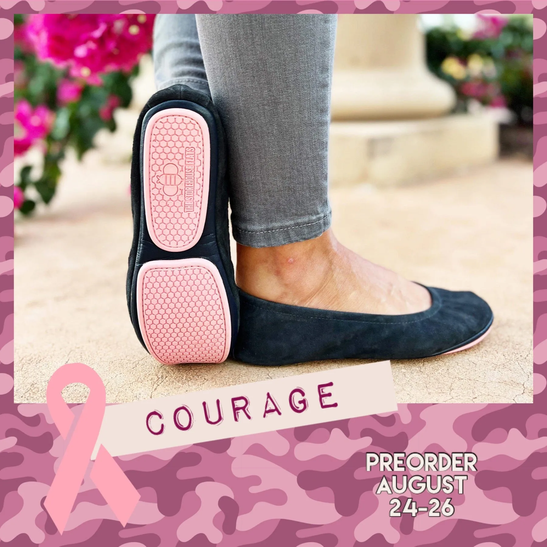 Courage