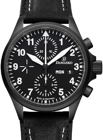 DC56 Black