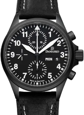 DC56 Black