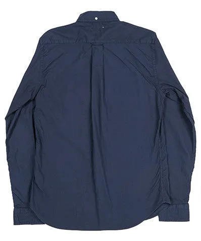 Dreamy Oxford Garment Dyed Shirt