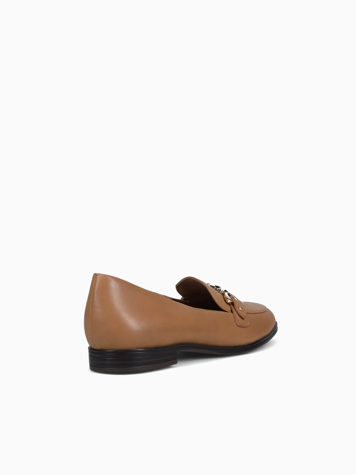 Gala Bamboo Tan Leather