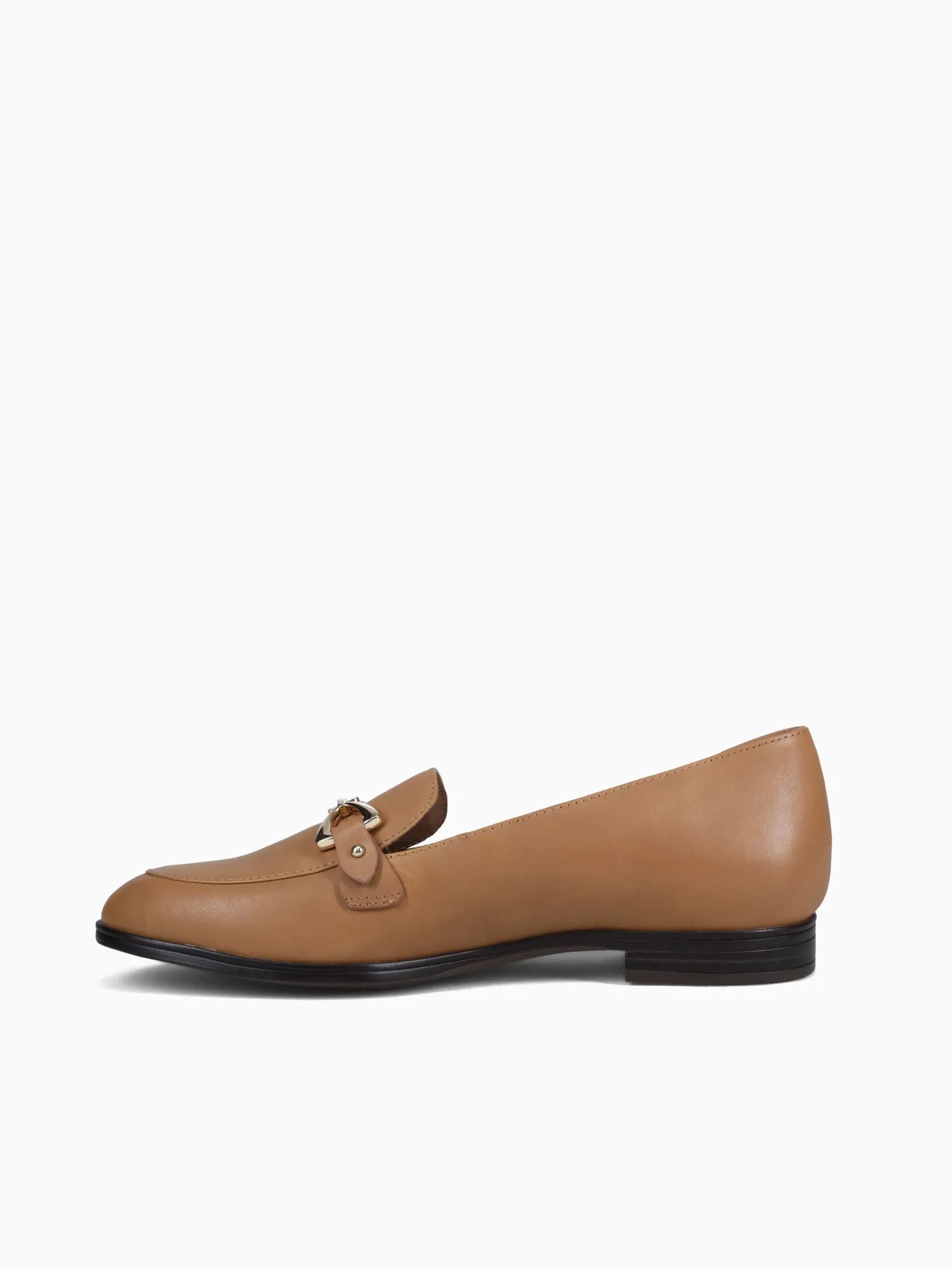 Gala Bamboo Tan Leather