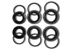 Girodisc Front Caliper Rebuild Kit Porsche 991 C2S-C4S
