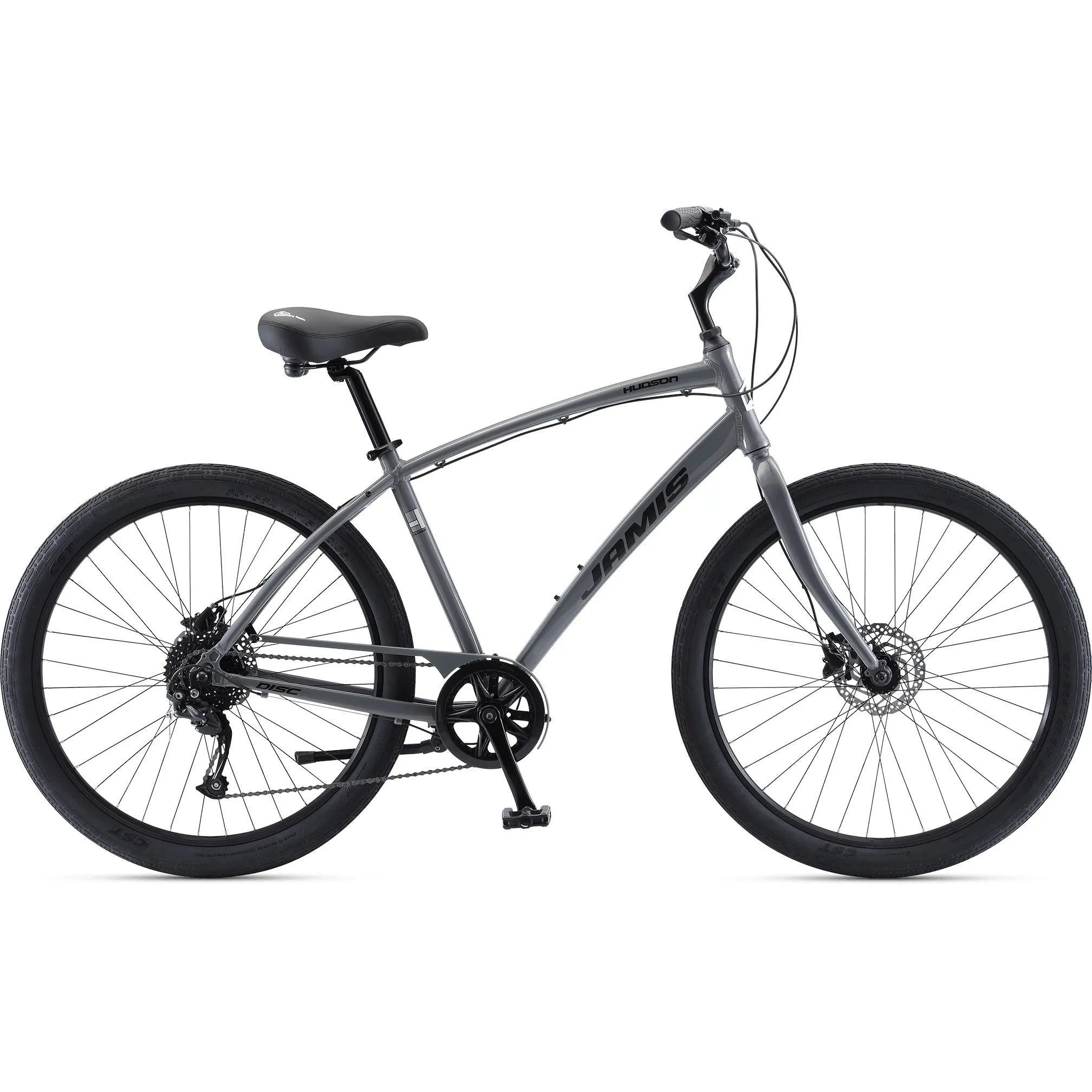Jamis Hudson Disc