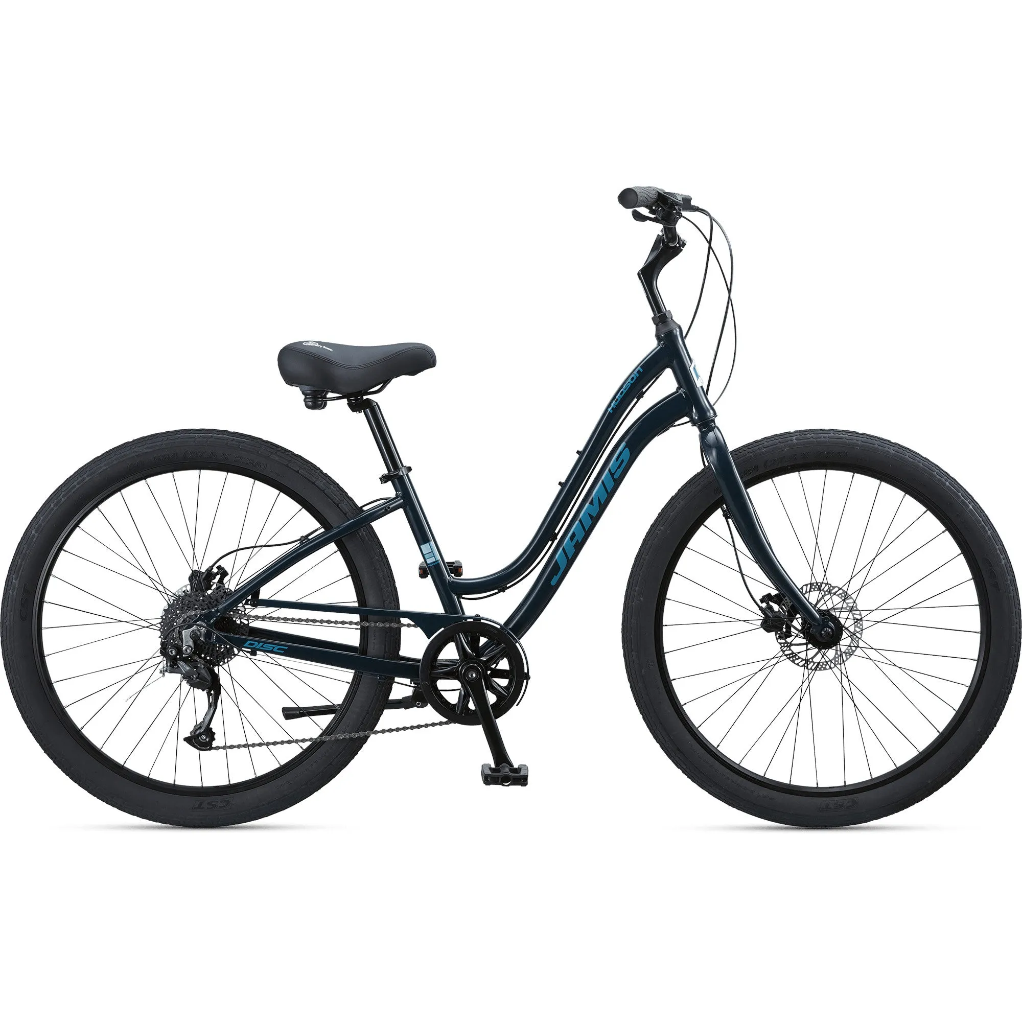 Jamis Hudson Disc