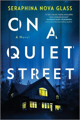 On a Quiet Street Paperback  May 17, 2022