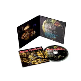 Piece Of Mind (CD)