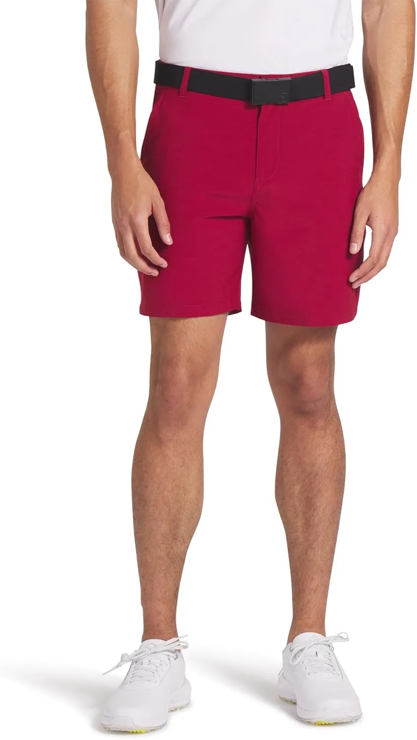 PUMA Men's 101 Solid Short 7