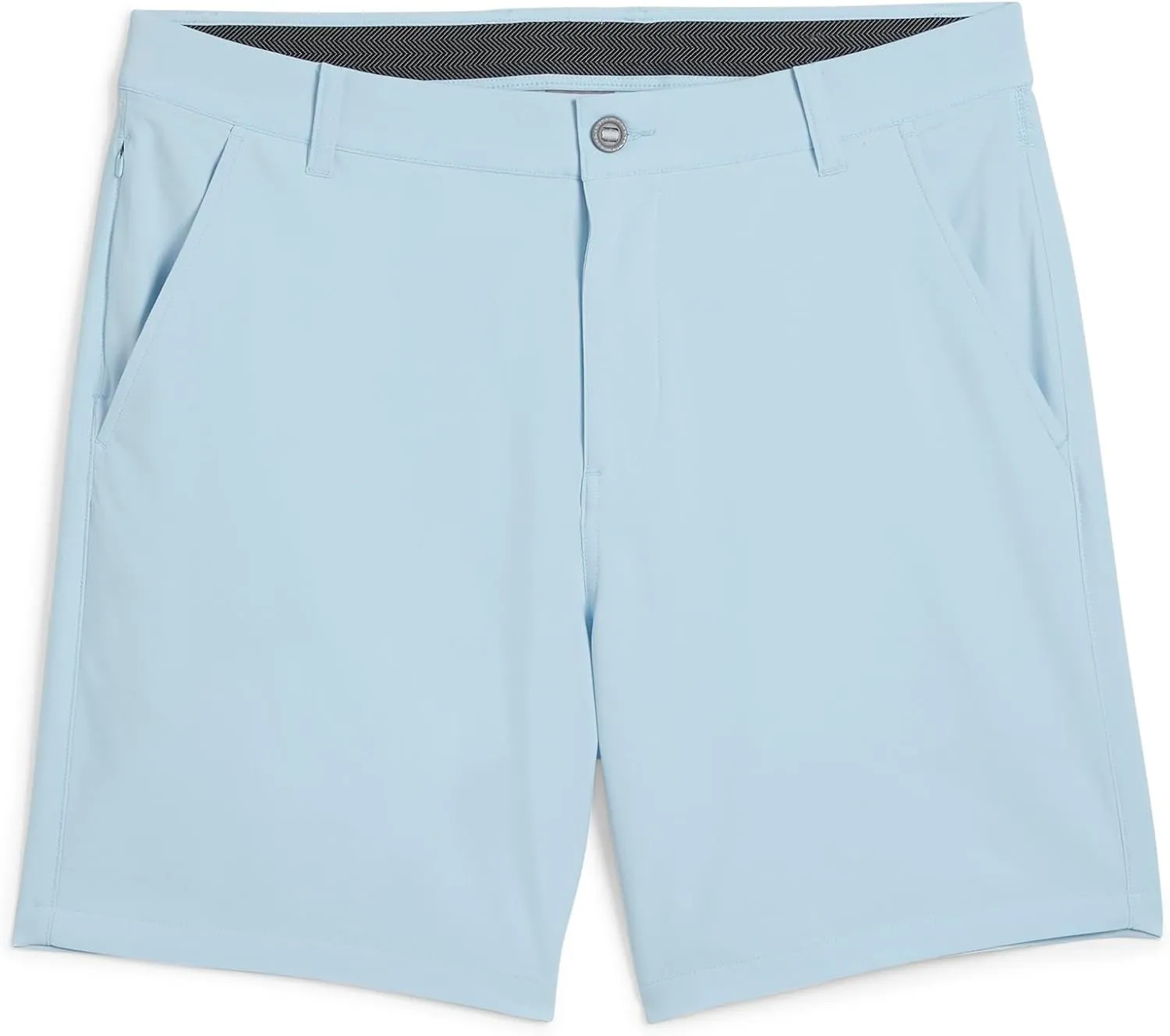 PUMA Men's 101 Solid Short 7