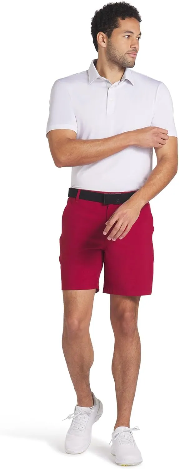 PUMA Men's 101 Solid Short 7