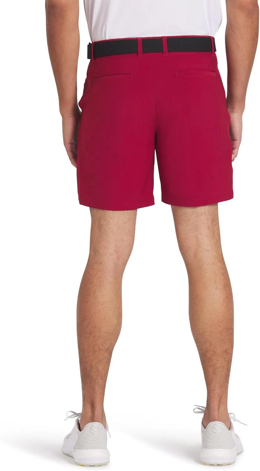 PUMA Men's 101 Solid Short 7