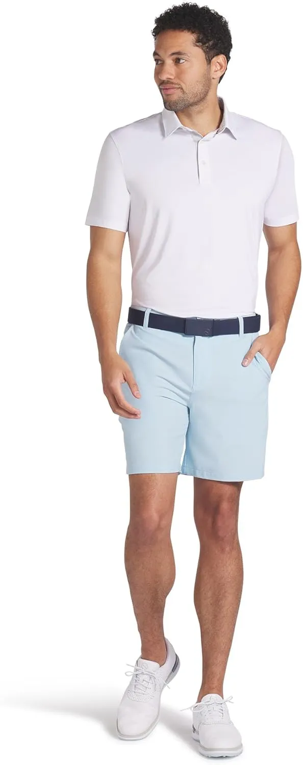 PUMA Men's 101 Solid Short 7