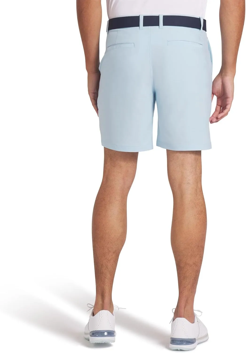 PUMA Men's 101 Solid Short 7