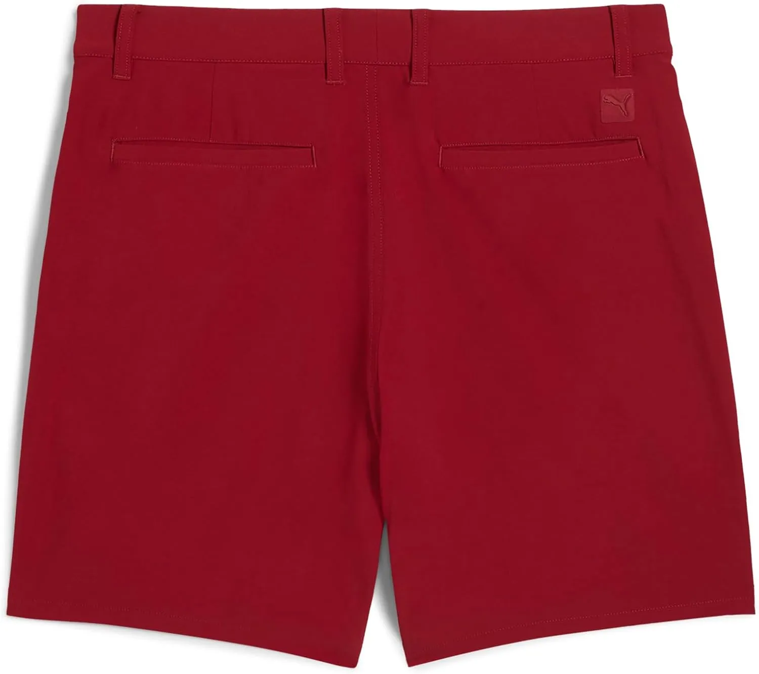 PUMA Men's 101 Solid Short 7