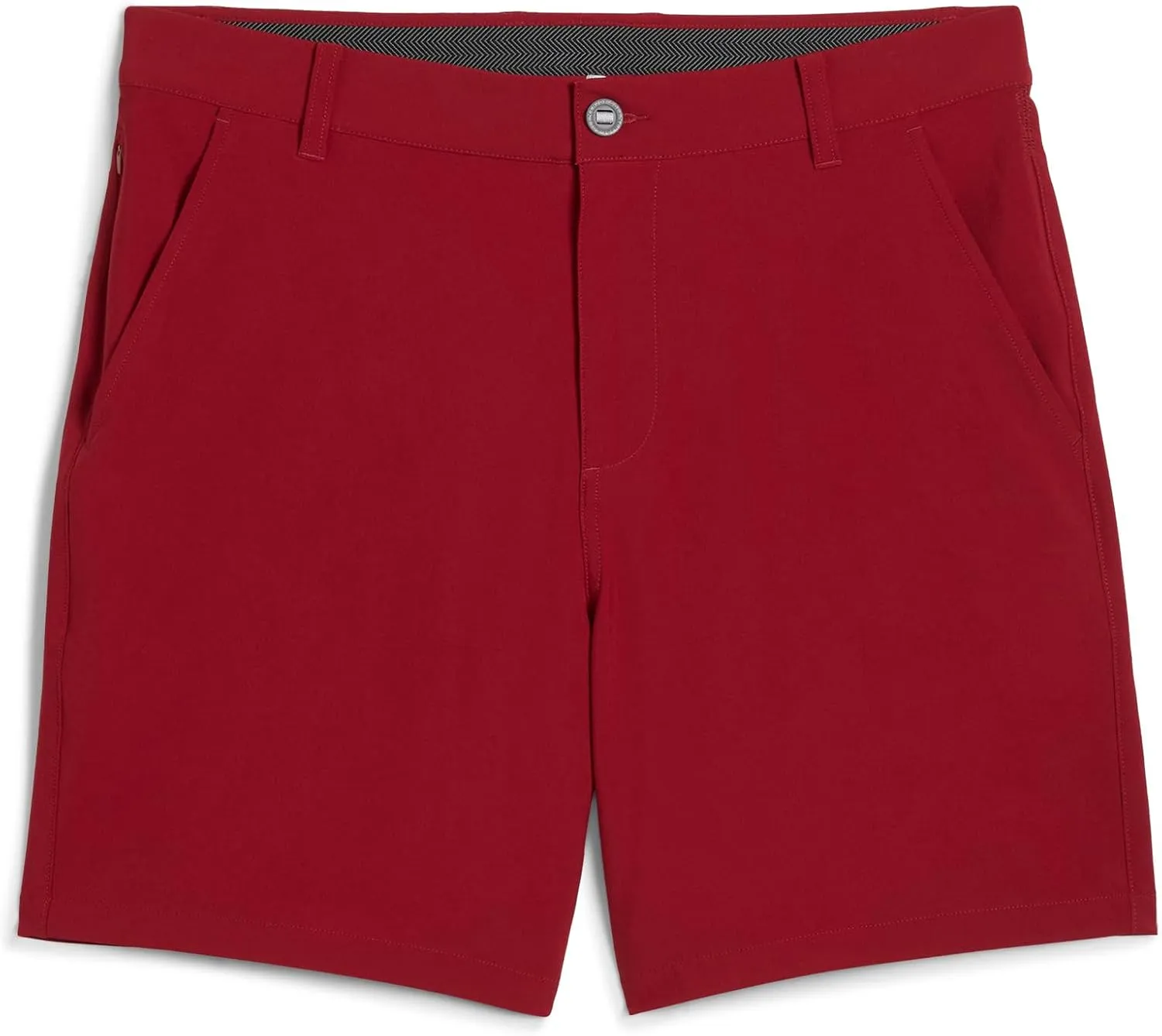 PUMA Men's 101 Solid Short 7