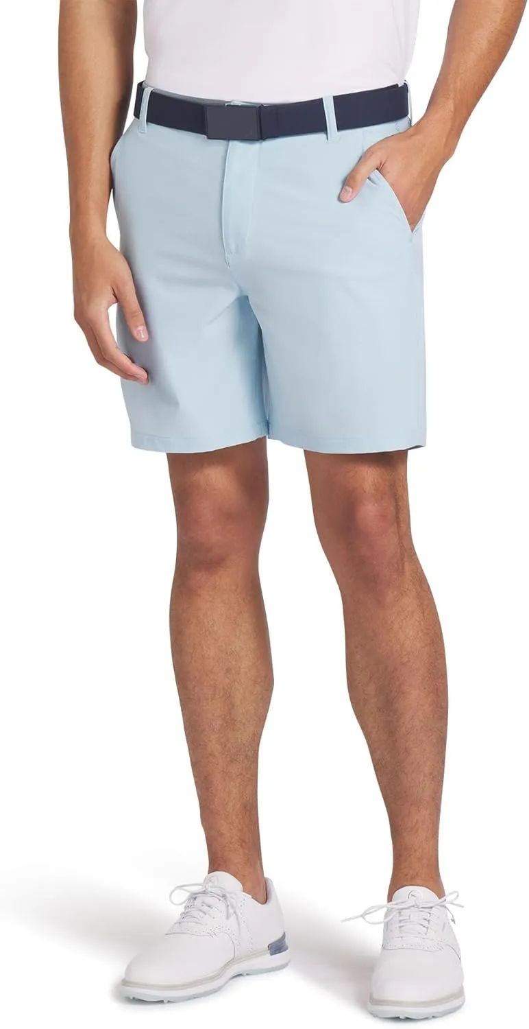 PUMA Men's 101 Solid Short 7