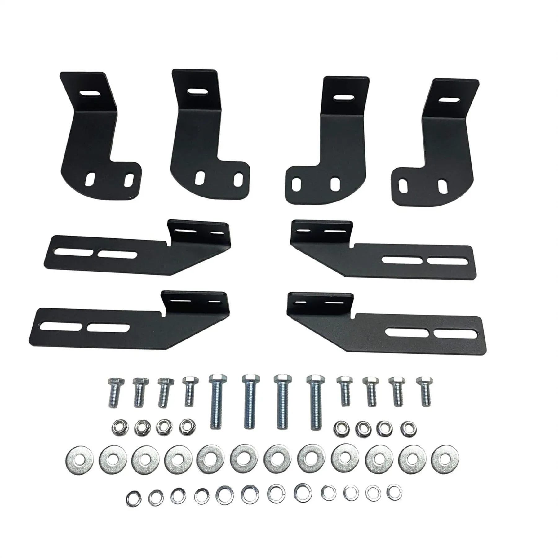 Puma Side Steps Running Boards for Range Rover Vogue 2022  (L460)