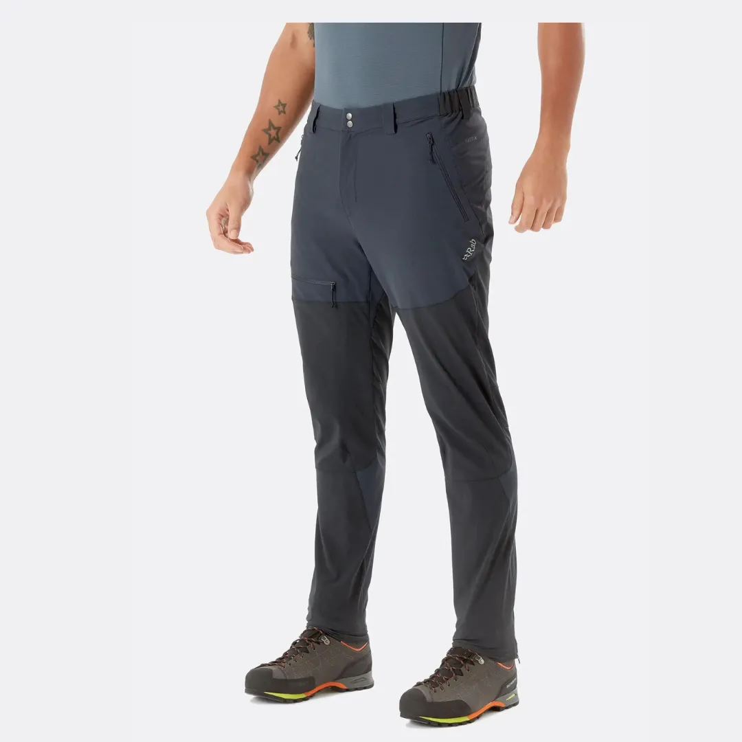 Rab Men's Torque Mountain Pants
