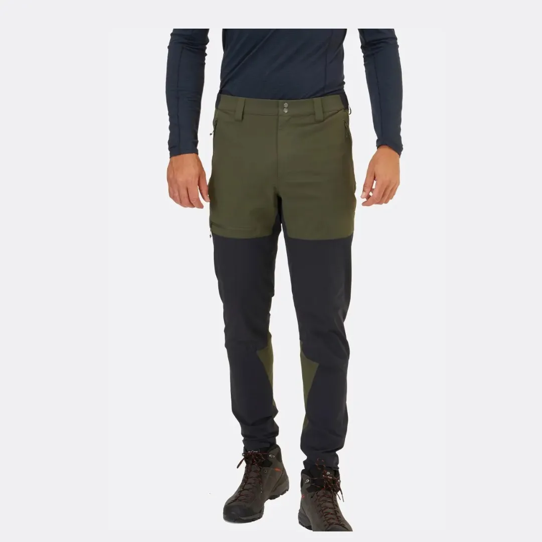 Rab Men's Torque Mountain Pants