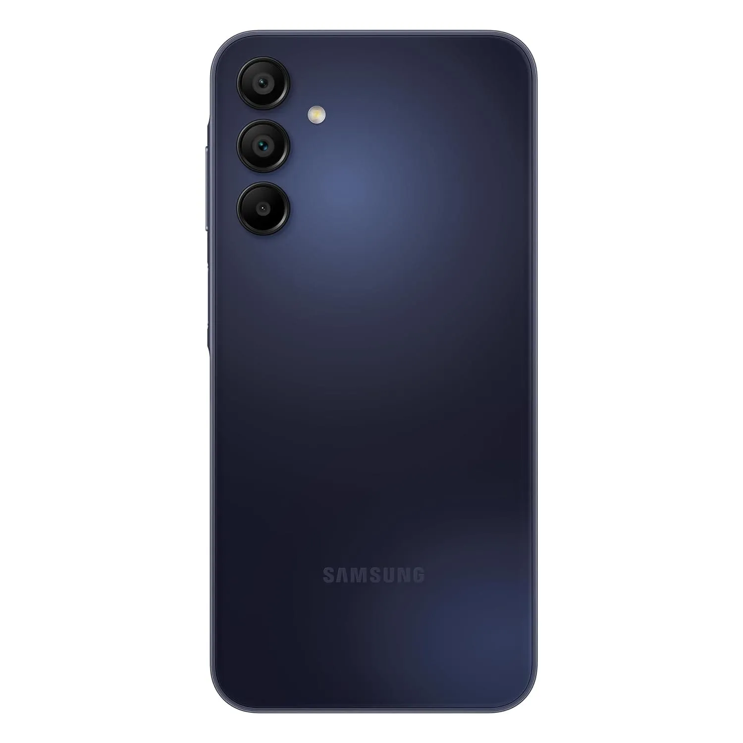 Samsung Galaxy A15 4G 128GB 4GB RAM  Dual SIM  Blue Black, Unlocked SIM Free Smartphone