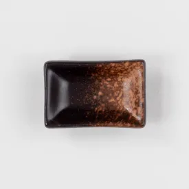Season Rectangle Mini Serving Dish 9cm