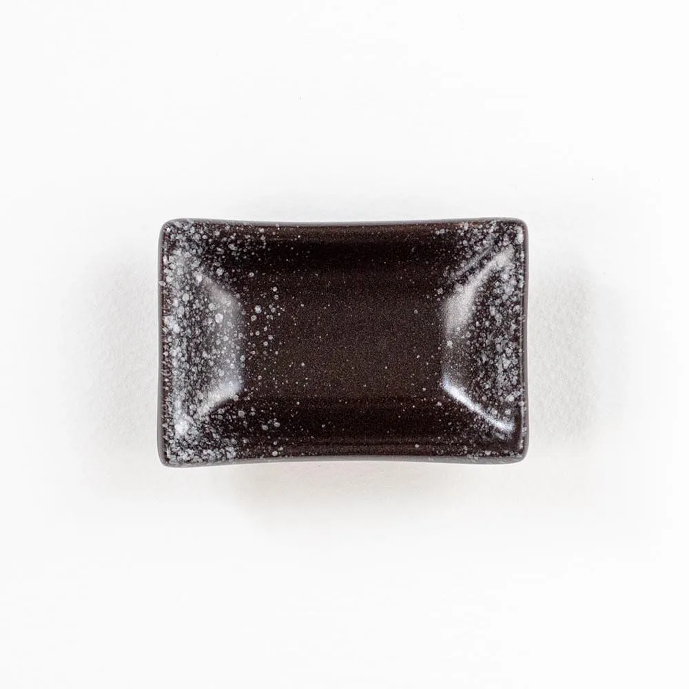 Season Rectangle Mini Serving Dish 9cm