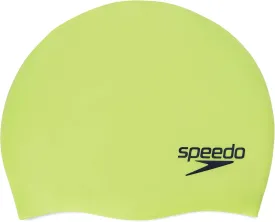 Speedo Swim Cap Silicone
