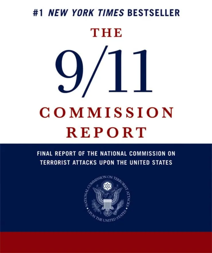 The 9/11 Commission Report: Final Report of the National Commission on Terrorist Attacks Upon the United States Abridged Edition