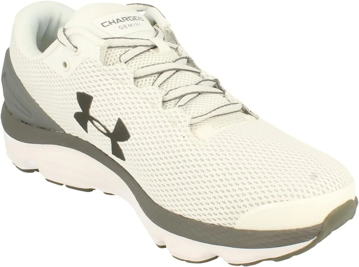 Under Armour Charged Gemini 2020 Mens Running Trainers 3023276 Sneakers Shoes