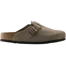 Women's Boston Soft Footbed - Narrow